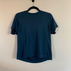 PATAGONIA // Base Layer Tee